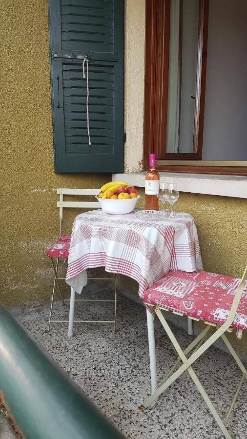 Casa Di Nancy Vila Salò Exterior foto